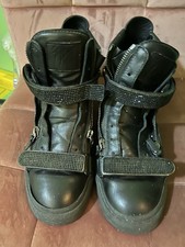 Giuseppe Zanotti London TR