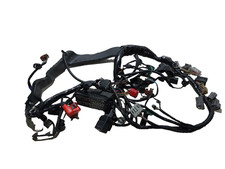 HONDA CBR 600 2008 CABLAGGIO