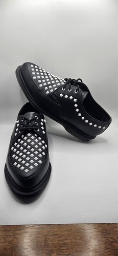 Scarpe martens willis - scarpe, stud