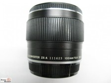 Olympus Teleconverter 2x-A per