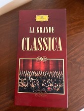 La Grande Classica, Ed