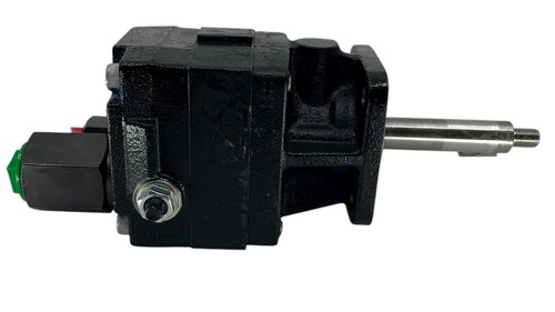 Motore idraulico hypro per - idraulico,