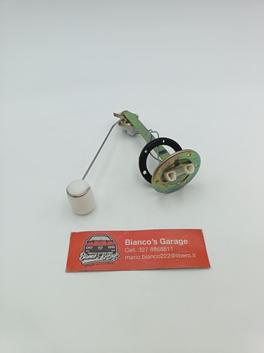 Galleggiante alfa romeo - alfa,