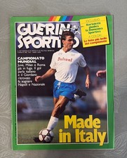 GUERIN SPORTIVO N.38/1985