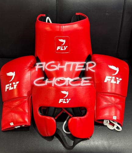 Set boxe mosca - a, mano