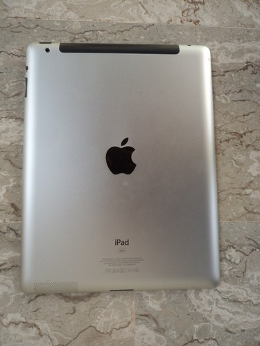 Apple ipad a1396 32gb - ipad,