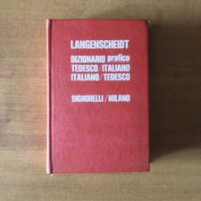 Dizionario Pratico -