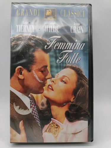 Femmina folle john stahl - john,