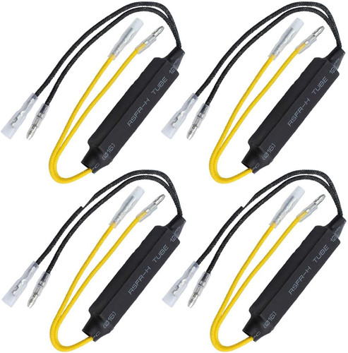 12v 21w led resistenza - 12v/21w,