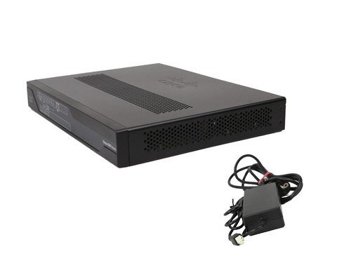 Cisco router 896va c896va - cisco,