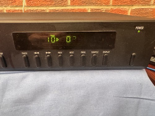 Lettore arcam alpha 6 - lettore,