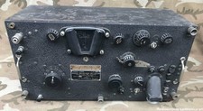 BC-312-M Signal Corps