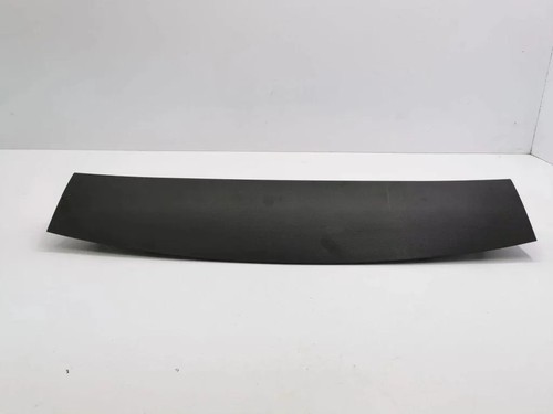 Rivestimento bagagliaio