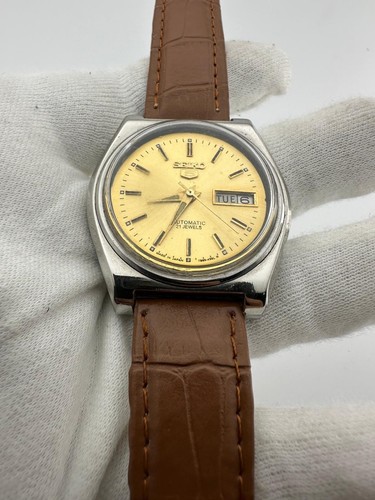 Orologio polso uomo vintage - da,
