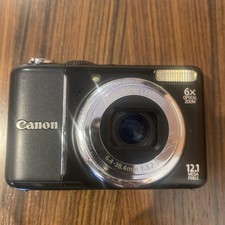Canon Powershot SX240HS