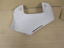 Carena Fiancata Anteriore