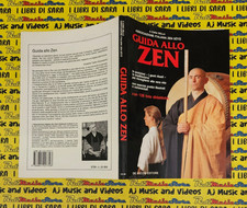 Book libro GUIDA ALLO ZEN con