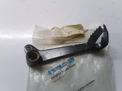 Cagiva cocis pedale freno - 50,