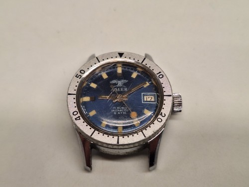 Ricambi riparazione orologio - riparazione,