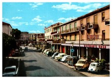 Jesolo Lido via Mameli f.g.v. 1970 Venezia