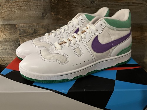 Nike mac attack wimbledon - mac,