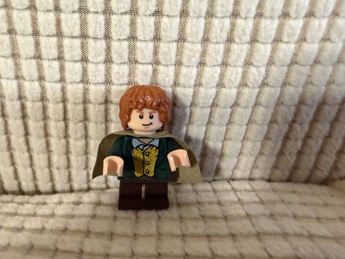 Lego signore degli anelli - lego,