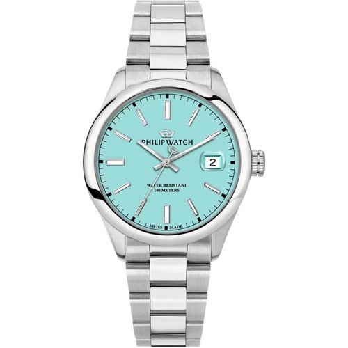 Orologio philip watch caribe - philip,