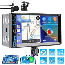 Autoradio Wireless Apple