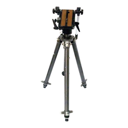 Gitzo tele studex - studex, testa
