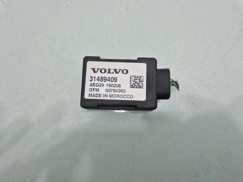 Volvo s60 altre centraline - volvo,