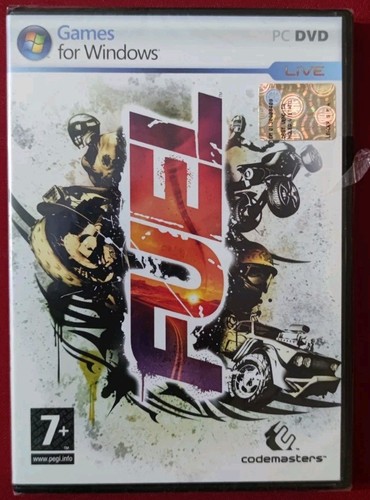 Fuel ita videogioco gioco - pc,