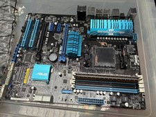 Scheda madre ASUS M5A97 EVO