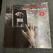 Gentle Giant – Free Hand