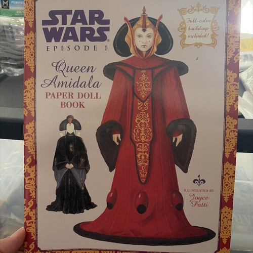 Star wars episode - star, queen