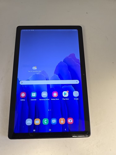 Samsung galaxy tab - tab, 2020