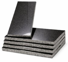 Piastrelle Pietra Granito Nero