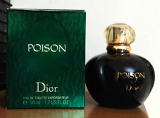 PROFUMO Donna POISON DIOR 50ML