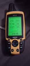 Garmin 60