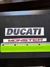 Adesivi serbatoio ducati - 2,