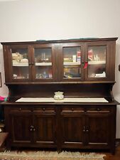 Mobile per Sala o Soggiorno in  Arte Povera