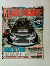 ELABORARE N. 201 GENNAIO 2015