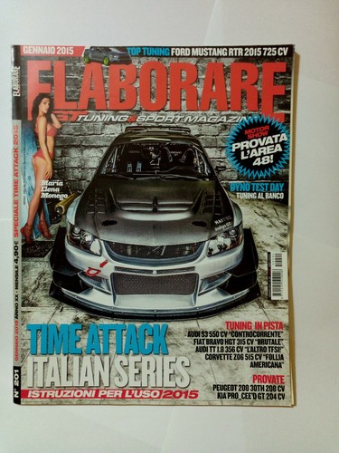 Elaborare 201 gennaio 2015 - gennaio,