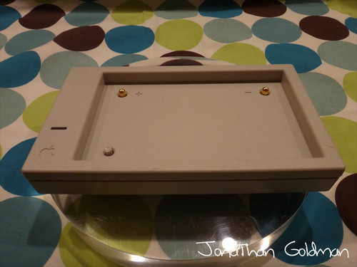 Apple macintosh caricabatteria - apple,