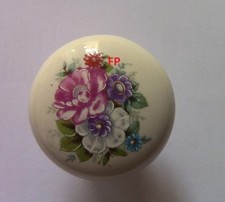 Pomello porcellana ceramica - pomello,