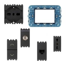 SERIE VIMAR ARKÈ COMPATIBILE