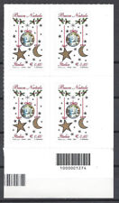 Italia Repubblica 2009 Natale