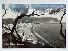 RIVA TRIGOSO Sestri Levante