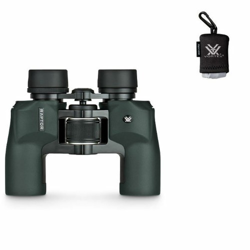 Vortex raptor 5x32 - raptor, binocolo