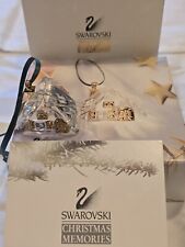 Vintage Swarovski CRISTALLO