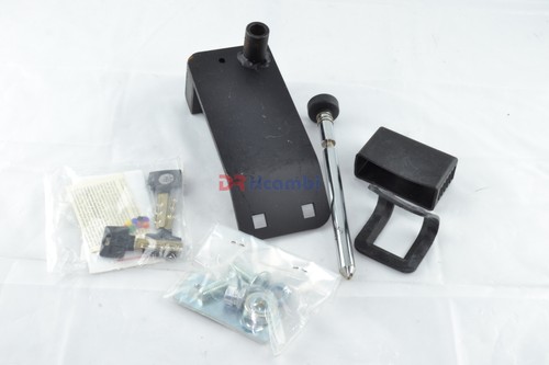 Kit antifurto bloccacambio - antifurto,